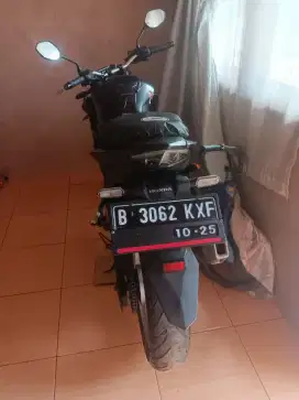 Cb 150r mesin halus