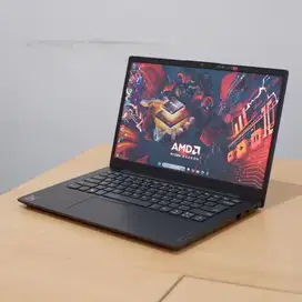 Lenovo V14 G2 Ryzen 5 Gaming