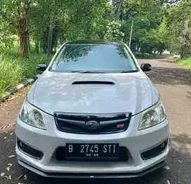 Subaru Exiga Tahun 2011