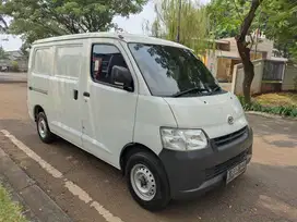 Daihatsu Gran max 2022 Bensin