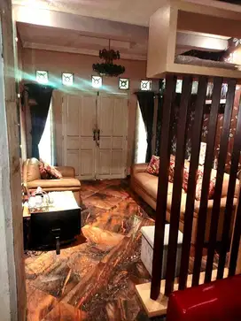 Dijual Rumah Sarijadi dkt Sukajadi Pasteur Gegerkalong Setrasari Sutam