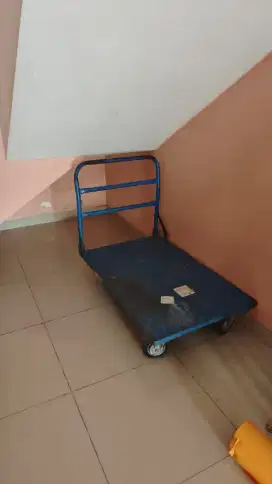 Jual troli kokoh