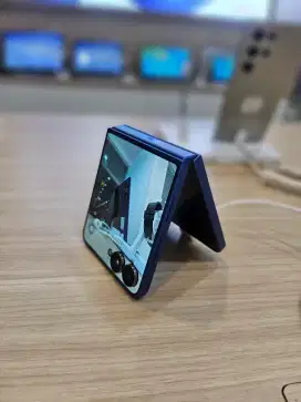 Samsung Z Flip 7 cicilan 0% hingga 24 bulan