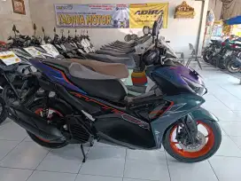 AEROX CYBER CITY 2023/YADNYA MOTOR