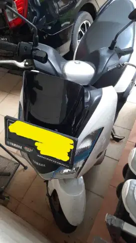 Dijual Cepat Motor Lexi