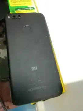 Jual hape Oppo dan mi a1