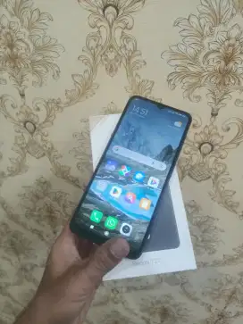 Xiaomi redmi 12c ram 4/64 normal semua nya mlus lkp