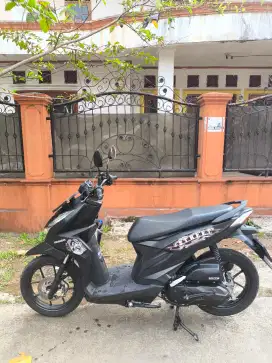 Honda Beat Street 2023
