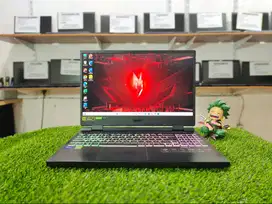 Laptop second ACER NITRO AN515-58 Intel Core i9-12900H Ram 16GB