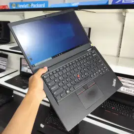 LenovonThinkPad L13 i3 gen 11 RAM 8GB SSD 256GB 13.3in Slim Mulus