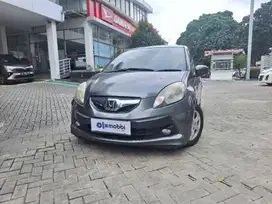DP 5% Honda Brio 1.2 E Bensin-AT 2014 EUF