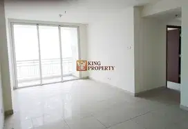 Jual 2BR Unfurnish Central Park Residence Podomoro City Langsung Mall