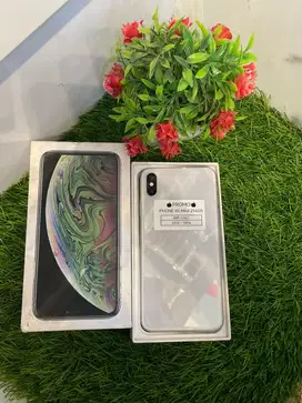 IP XS MAX 256GB WIFI ONLY