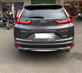 Crv 1500 at bensin jual cash tdk nego sadis