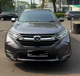 Crv 1500 at bensin jual cash tdk nego sadis