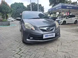 DP 5% Honda Brio 1.2 E Bensin-AT 2014 EUF