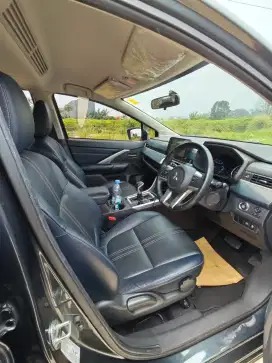 Mitsubishi Xpander Cross Premium 2022