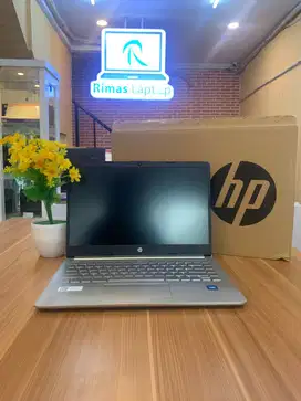 LAPTOP HP 14s Celeron NP4500