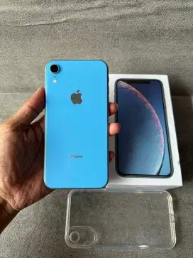 iPhone XR 128GB Nominus