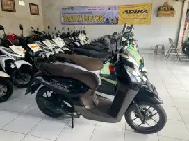 DP 500K* GENIO 2022/YADNYA MOTOR