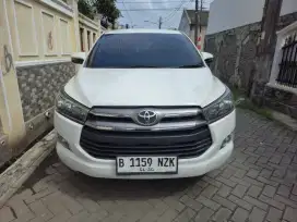 INNOVA REBORN G MATIC 2020 AT BENSIN