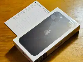 iPhone 13 128GB iBox Midnight NEW SEGEL