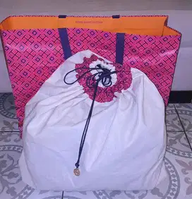 Tory burch ori butik like new harga net