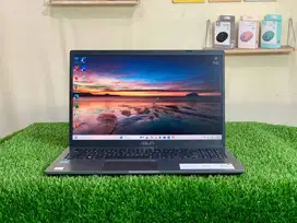 Laptop second ASUS Vivobook A516MA Intel Celeron N4020 Ram 8GB