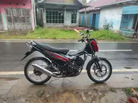 Jual satria f 2006