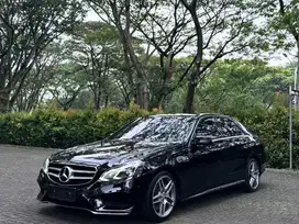 W212 Facelift Low ODO! Mercedes Benz E400 AMG 2014 CLS400 S400