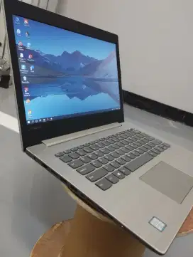 Lenovo slim i3-6006u