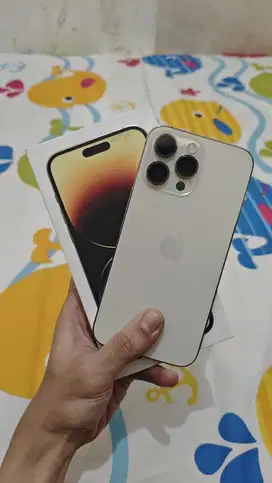 Iphone 14 Pro Max 128 Ibox