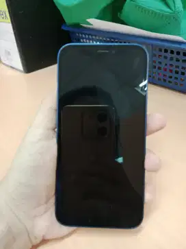 Iphone 12 mini second