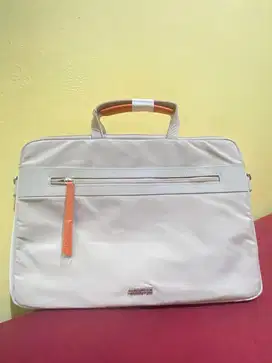 American Tourister Notebook Bag