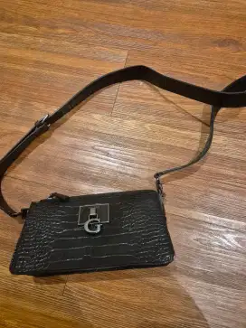 Tas guess ory jual rugi