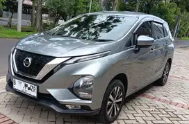 Nissan Livina 2019 Bensin