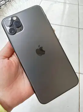 IPHONE 11 PROMAX 256