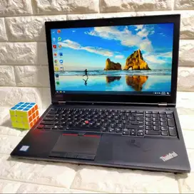 Laptop lenovo thinkpad P53s i7 gen8 ddr4 32 gb nvidia QUADRO RA-RTA