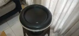 JL W7 12 Inch/SubWofer Asli Made In USA/JL W7 12Inch/TipePaling Tinggi