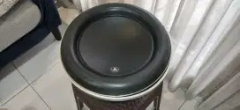 JL W7 12 Inch/SubWofer Asli Made In USA/JL W7 12Inch/TipePaling Tinggi