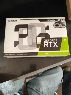 VGA RTX 3060 12GB