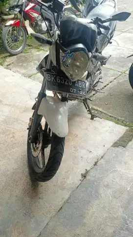Jual motor Vixion