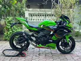 ZX25RR ZX25R ZX25 Tipe Tertinggi