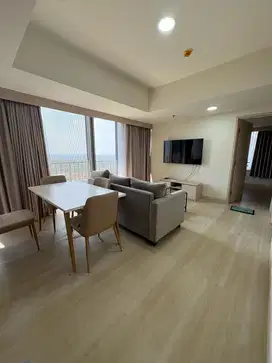 Disewakan Apartment Orange County Tower Glendale Lippo Cikarang