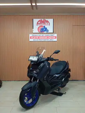 YAMAHA X MAX CONN TH 2024 BISA BAYAR VIA CC / PAYLATER