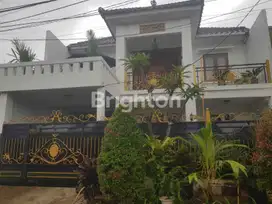 RUMAH IDAMAN DILOKASI STRATEGIS BINTARO