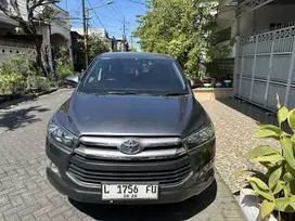 INNOVA REBORN G 2018 DIESEL MANUAL GREY