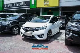 Honda Jazz RS CVT 2017 Almo Mobil | Agya, Mobil Ayla, Rocky, Honda