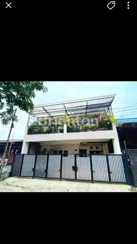 RUMAH CANTIK NAN STRATEGIS DI WILAYAH JAKARTA BARAT