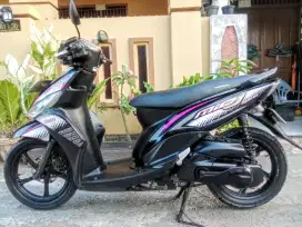 Jual cepat Mio J 2013